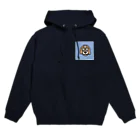 Y's heartのえんちょ いっぬ(枠) Hoodie