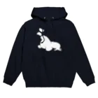 ap7のトド Hoodie