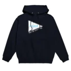 ごえもんのSHIP関連グッズ Hoodie