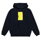 8376のキイロシリーズ Hoodie