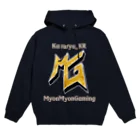 MyonMyonGamingのKazuryu Hoodie