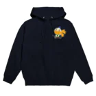 ネイバーズのタニップちゃん Hoodie