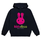 kidadecoのkidadeco パーカー