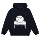 ビーンズさんのお店のビーンズさんの''SORENA''グッズ Hoodie