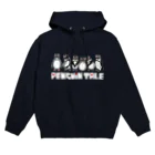 penguininkoのPenguin Tale Hoodie