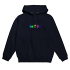 旅先pics📸のMRT summer（透過） Hoodie