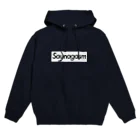 サウナ女子(サ女子)のしろがずむ Hoodie