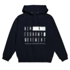 仮想通貨ガチホ太郎のNEM Hoodie