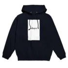 Ohayo!のOhayo(おはよう) Hoodie