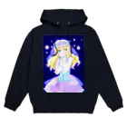 かわいいもののおみせ　いそぎんちゃくの⭐️ Hoodie