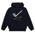 wofa goods storeのwofa パーカー