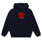 いしまいの大サーモン祭り Hoodie