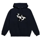 nakovのやさしい心ふたつ Hoodie