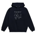 P316のAre you Calanus? Hoodie