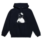 たからコレクションのたからちゃん Hoodie