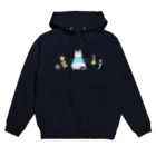 vagのHAKO LOVE! Hoodie