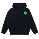 Puuuky＊MarketのスマイルG Hoodie