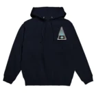 🤍一ノ瀬 彩 🐇⸒⸒ suzuri支店🤍のホラーカメラメイソン秘密結社のせ民 Hoodie