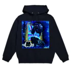 パラレルワルツのマイケル・メイソン Hoodie