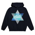 すぎもと、のShiki Six ロゴ Hoodie