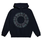 Happy Fun goodsのアワノウタ Hoodie