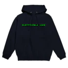 sustainable-codeのsustainable vol.01 Hoodie