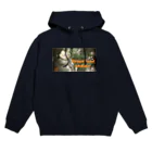 にゃがチューンのNyaga Gami SAMA!!(猫神) Hoodie