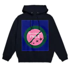 ごった煮商店のべスフレくん Hoodie