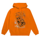 F.W.W.の#Idontneedtobeperfect Hoodie