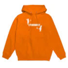 ASCENCTION by yazyのDON'T WORRY COOKIN' CRAZY(22/12) Hoodie