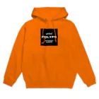 ハラシバキ商店の腸内ポリープ見つかりました Hoodie