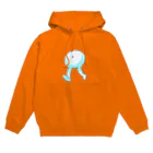 もふもふ堂のナイトクローラー Hoodie