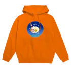 もふもふ堂の牡羊座 Hoodie