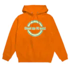 ainarukokoroのdeai kiseki であい　きせき　出会い　奇跡　出逢い Hoodie