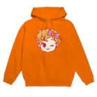 崔成記雑貨屋の崔成記ロゴ Hoodie