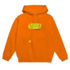 ミミタンのぽろぽろひよこ(?) Hoodie