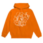 デデしょっぷのぎゃるグッズ③ Hoodie