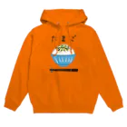 ユメデマデのたまごのふりかけ Hoodie