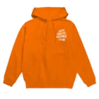 NISHINARIFREEDOMのアンチソーシャルディスタンスクラブ Hoodie