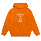 Candy Candyのgumball_boy Hoodie