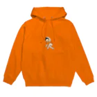 popokoroのこのポーズで大体悩殺 Hoodie