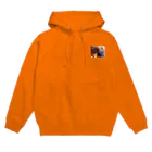 チョコボール君のねぼすけチョコボールくん Hoodie