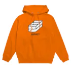 はなうた商店のSUSHI？ Hoodie