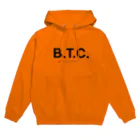 Training Studio BTCのB.T.C. パーカー