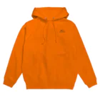 lovemackeymmtsの自立と共生パーカー Hoodie