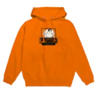 ERAのあれ？ゴリラ？大和くん？ Hoodie