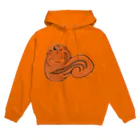 ハムぱん☆ハムロール＠直売店のリリ・バタール（裏系は隠れパンの術） Hoodie