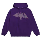 Bitter Sweet Devil's のDevil ボンジュ Hoodie