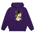 arffykenのUkiyoe PARODY Hoodie