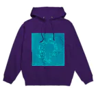 Joe'sの観覧車 Hoodie